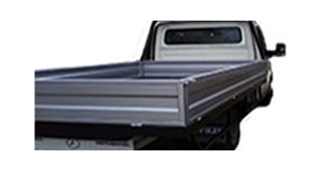 Profile auto